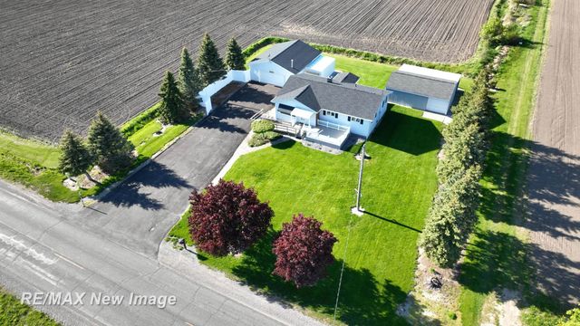 3520 W Kochville Road, Kochville Twp, MI 48604