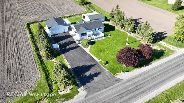 3520 W Kochville Road, Kochville Twp, MI 48604