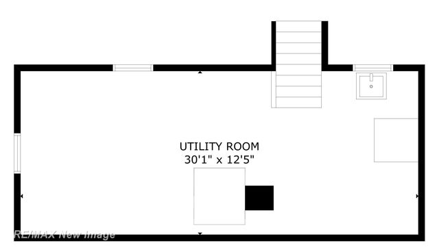 3520 W Kochville Road, Kochville Twp, MI 48604