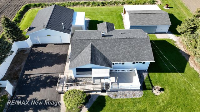 3520 W Kochville Road, Kochville Twp, MI 48604