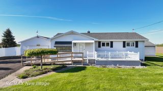 3520 W Kochville Road, Kochville Twp, MI 48604