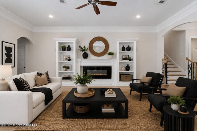 101 Spanish Cove Drive, Ocean Springs, MS 39564