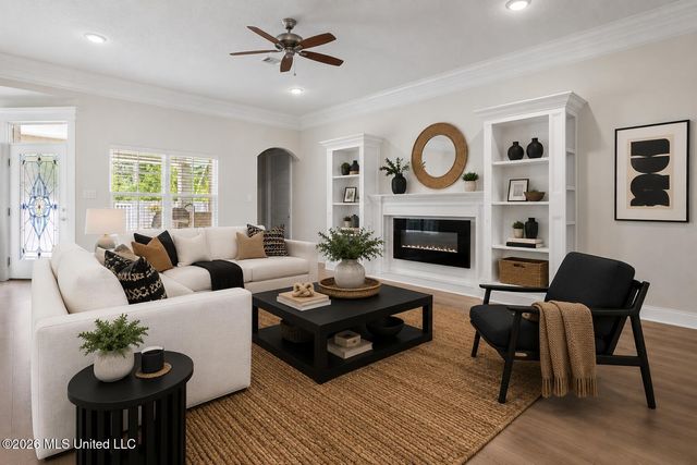 101 Spanish Cove Drive, Ocean Springs, MS 39564