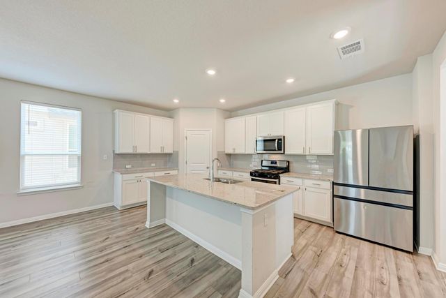 1021 Lone Peak WAY, Dripping Springs, TX 78620