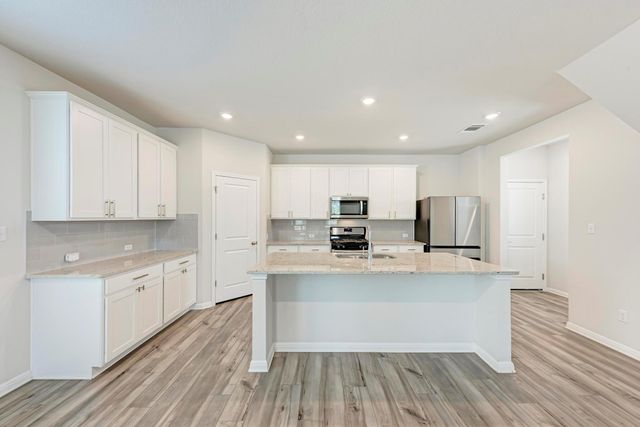 1021 Lone Peak WAY, Dripping Springs, TX 78620