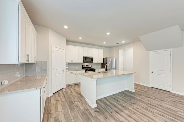 1021 Lone Peak WAY, Dripping Springs, TX 78620