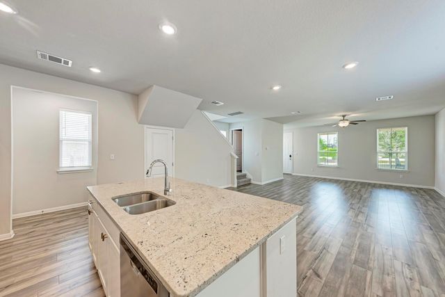 1021 Lone Peak WAY, Dripping Springs, TX 78620