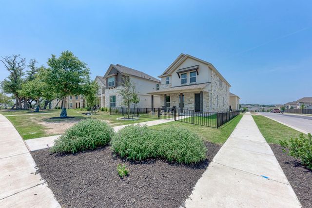 1021 Lone Peak WAY, Dripping Springs, TX 78620