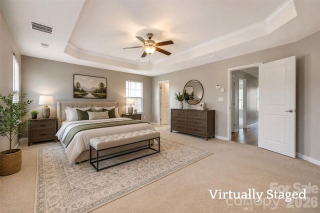 2745 Cypress Oak Lane, Gastonia, NC 28056