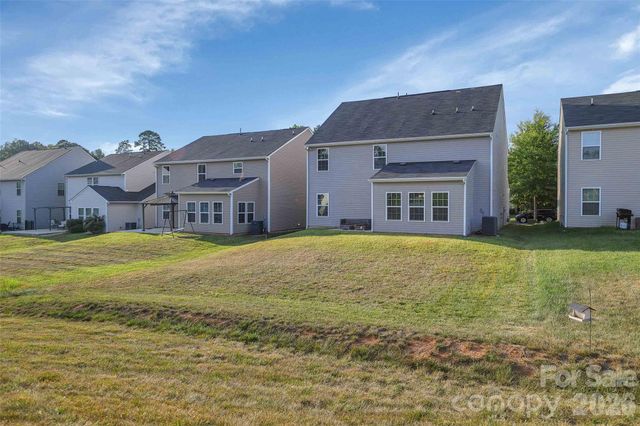 2745 Cypress Oak Lane, Gastonia, NC 28056
