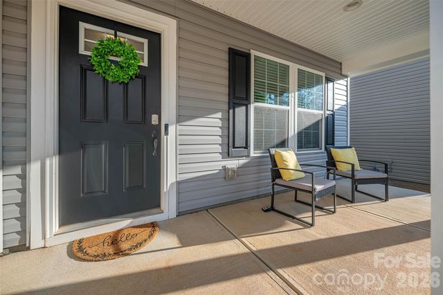 2745 Cypress Oak Lane, Gastonia, NC 28056