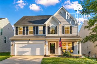 2745 Cypress Oak Lane, Gastonia, NC 28056