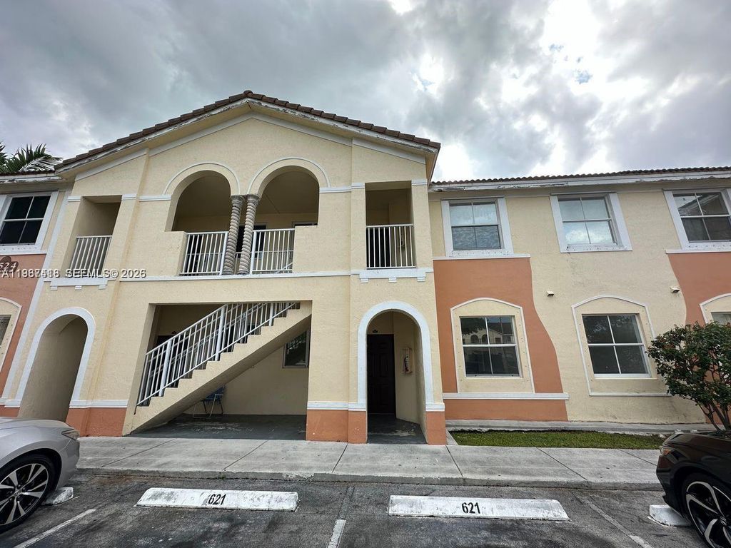 2524 SE 16th Rd 102, Homestead, FL 33035