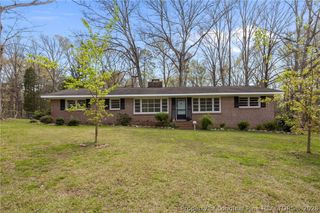 408 Sherwood Drive, Sanford, NC 27332