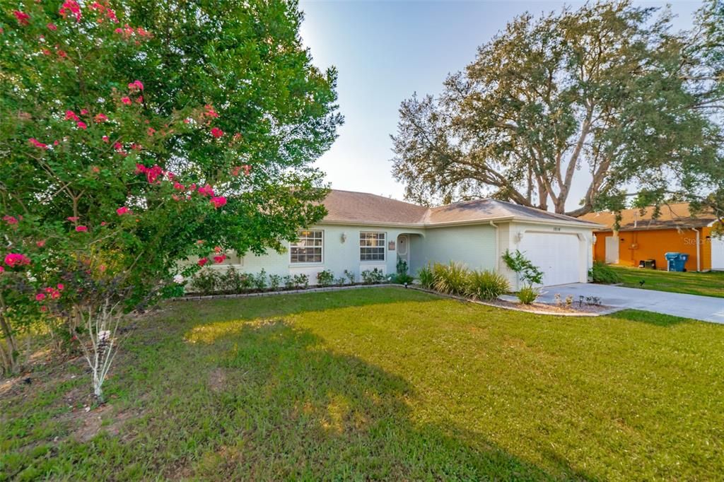 10116 HAYWARD ROAD, Spring Hill, FL 34608