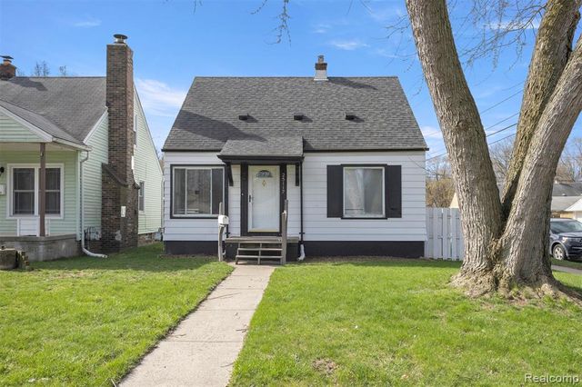 25117 Colgate Street, Dearborn Heights, MI 48125