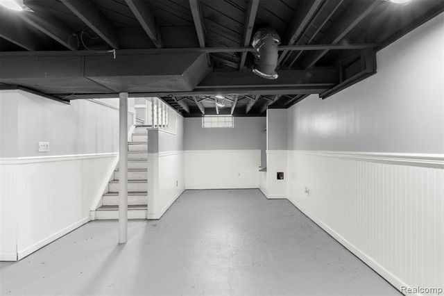 25117 Colgate Street, Dearborn Heights, MI 48125