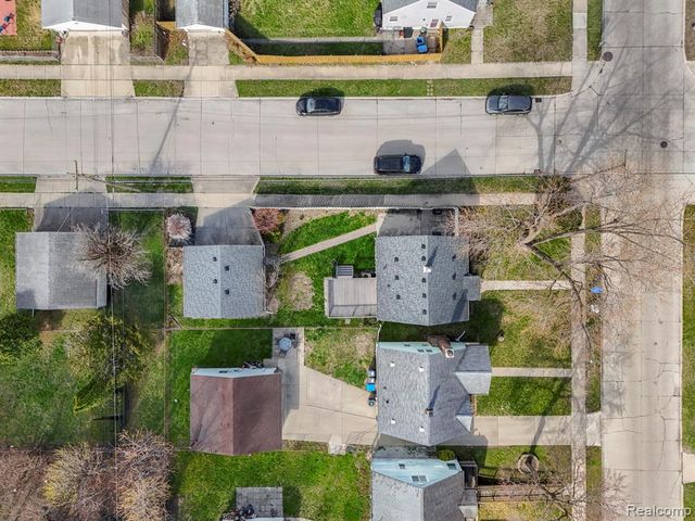 25117 Colgate Street, Dearborn Heights, MI 48125