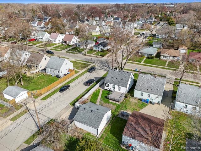25117 Colgate Street, Dearborn Heights, MI 48125