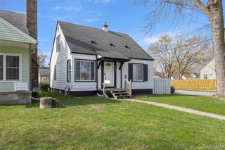 25117 Colgate Street, Dearborn Heights, MI 48125