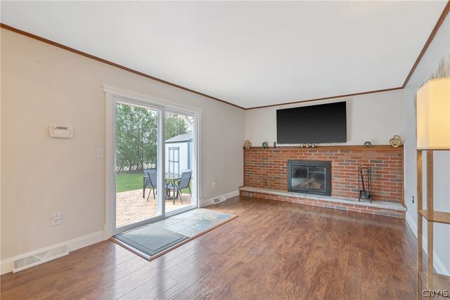 5327 Skylark Circle, Clay, NY 13041