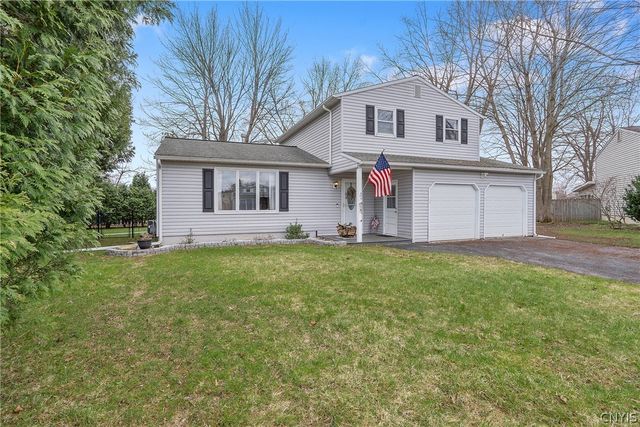 5327 Skylark Circle, Clay, NY 13041
