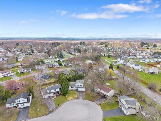 5327 Skylark Circle, Clay, NY 13041