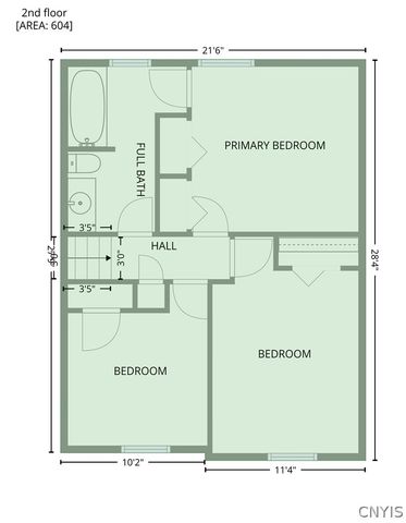 5327 Skylark Circle, Clay, NY 13041