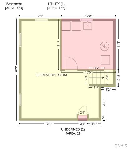 5327 Skylark Circle, Clay, NY 13041