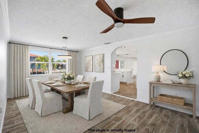 9837 ISLAND HARBOR DRIVE, Port Richey, FL 34668