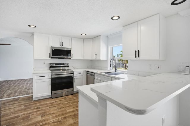 9837 ISLAND HARBOR DRIVE, Port Richey, FL 34668