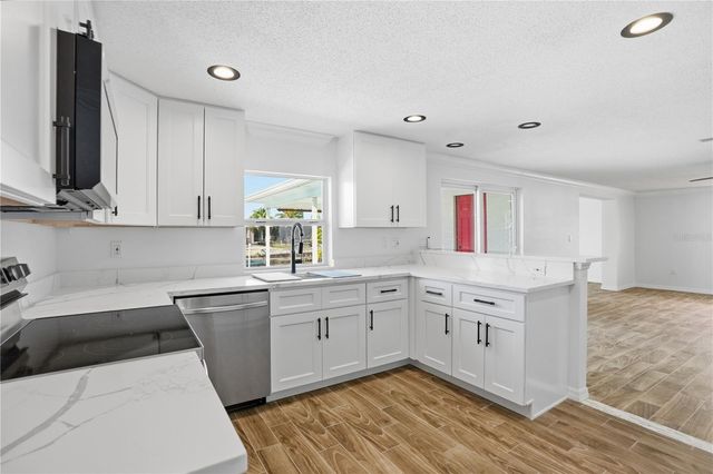 9837 ISLAND HARBOR DRIVE, Port Richey, FL 34668