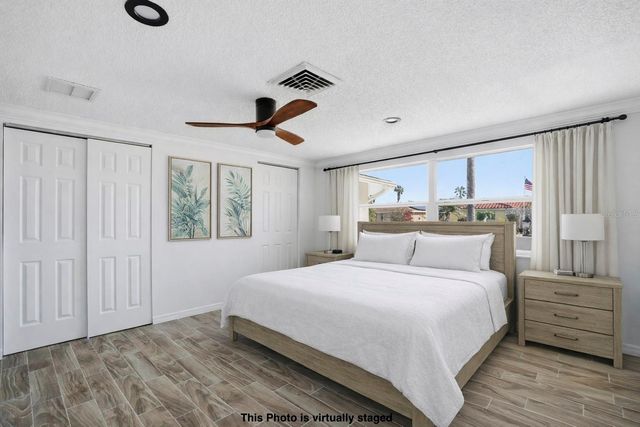 9837 ISLAND HARBOR DRIVE, Port Richey, FL 34668