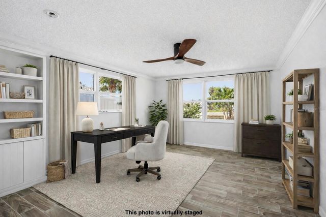 9837 ISLAND HARBOR DRIVE, Port Richey, FL 34668