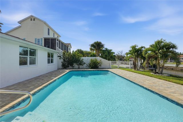 9837 ISLAND HARBOR DRIVE, Port Richey, FL 34668