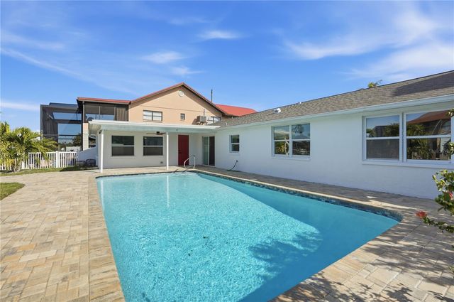 9837 ISLAND HARBOR DRIVE, Port Richey, FL 34668