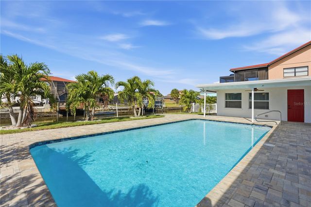 9837 ISLAND HARBOR DRIVE, Port Richey, FL 34668