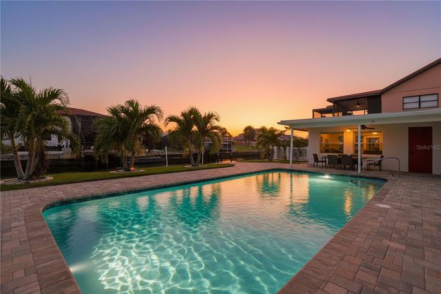 9837 ISLAND HARBOR DRIVE, Port Richey, FL 34668