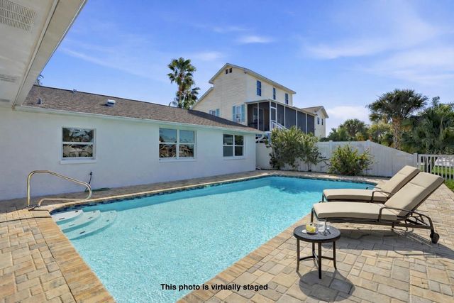 9837 ISLAND HARBOR DRIVE, Port Richey, FL 34668