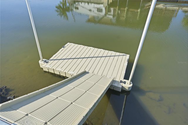 9837 ISLAND HARBOR DRIVE, Port Richey, FL 34668