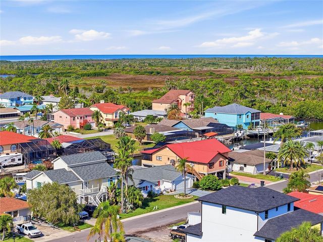 9837 ISLAND HARBOR DRIVE, Port Richey, FL 34668