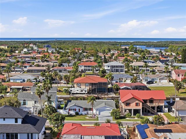 9837 ISLAND HARBOR DRIVE, Port Richey, FL 34668