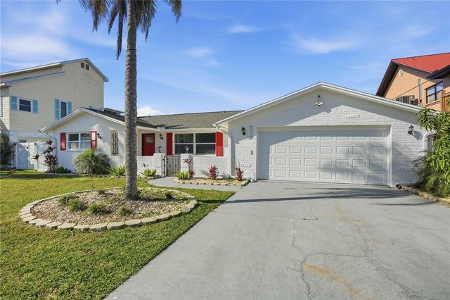 9837 ISLAND HARBOR DRIVE, Port Richey, FL 34668