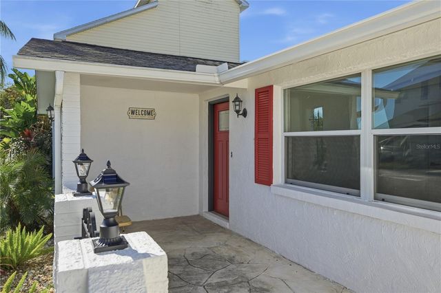 9837 ISLAND HARBOR DRIVE, Port Richey, FL 34668