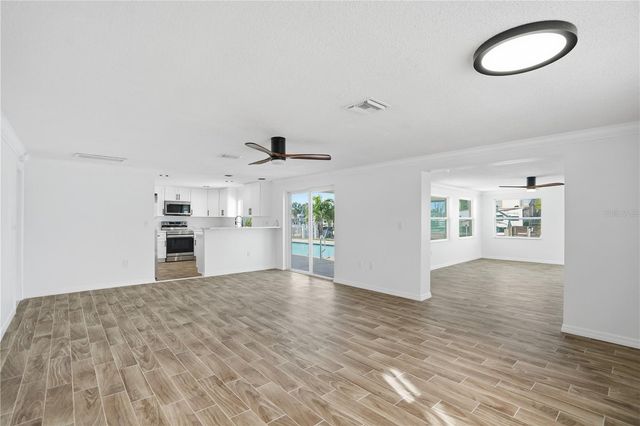 9837 ISLAND HARBOR DRIVE, Port Richey, FL 34668