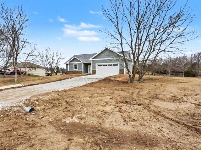1311 Northwind Drive, Jackson, MI 49201
