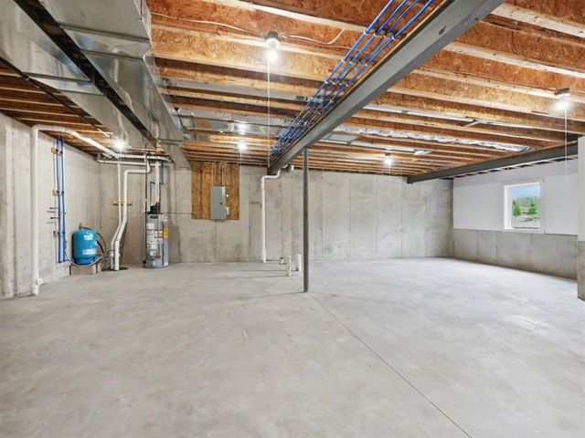 1311 Northwind Drive, Jackson, MI 49201
