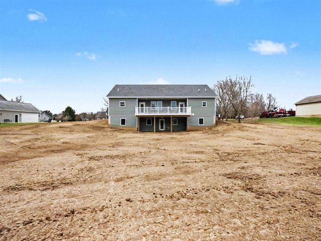 1311 Northwind Drive, Jackson, MI 49201