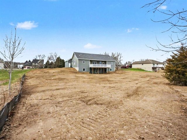 1311 Northwind Drive, Jackson, MI 49201
