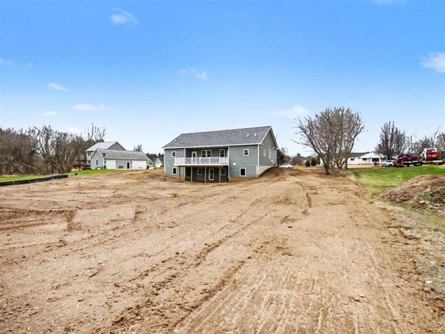 1311 Northwind Drive, Jackson, MI 49201
